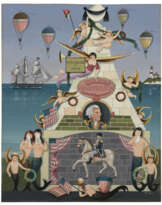 RALPH CAHOON (1910-1982)