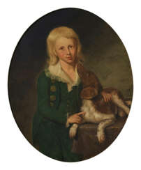 CHARLES WILLSON PEALE (1741-1827)