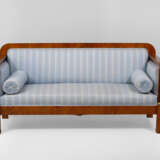 Sofa im Biedermeier-Stil. - photo 2