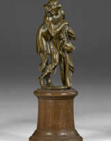 ANTONIO SUSINI (FLORENCE, 1558-1624), AFTER A MODEL MADE BY GIAMBOLOGNA BEFORE 1601