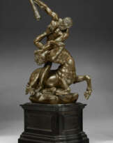 GIANFRANCESCO SUSINI (FLORENCE, 1585-1653)