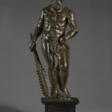 FRANCESCO SEGALA (PADUA, CIRCA 1535-1592) - Prix ​​des enchères