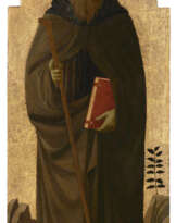 GUIDO DI PIERO, CALLED FRA GIOVANNI DA FIESOLE, POSTUMOUSLY KNOWN AS FRA ANGELICO (NEAR VICCHIO C. 1395/1400-1455 ROME)