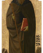 Fra Angelico. GUIDO DI PIERO, CALLED FRA GIOVANNI DA FIESOLE, POSTUMOUSLY KNOWN AS FRA ANGELICO (NEAR VICCHIO C. 1395/1400-1455 ROME)