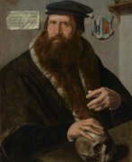 Дирк Якобз. DIRCK JACOBSZ. (AMSTERDAM? C.1497-1567)