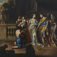 STUDIO OF ARTEMISIA GENTILESCHI (ROME 1593-1654[?] NAPLES) - Auktionsarchiv
