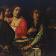 GIOVANNI MARTINELLI (MONTEVARCHI 1600/04-1659 FLORENCE) - Auktionsarchiv