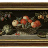 JUAN VAN DER HAMEN Y LEON (MADRID 1596-1631) - фото 6