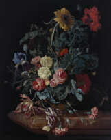 WILLEM VAN AELST (DELFT 1627-?1687 AMSTERDAM)