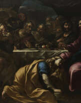 GIOVANNI BATTISTA BEINASCHI (FOSSANO, NEAR TURIN 1636-1688 NAPLES)