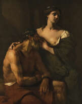 WILLEM DROST (AMSTERDAM 1633-1659 VENICE)