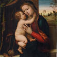 MARIOTTO ALBERTINELLI (FLORENCE 1474-1515) - Auktionsarchiv