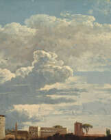 SIMON JOSEPH ALEXANDRE CLÉMENT DENIS (ANTWERP 1755-1812 NAPLES)