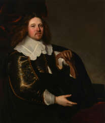 JACOB ADRIAENSZ. BACKER (HARLINGEN 1608-1651 AMSTERDAM)