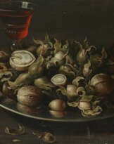 OSAIS BEERT (ANTWERP 1580-1623)