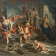 CHARLES-ANTOINE COYPEL (PARIS 1694-1752) - Prix ​​des enchères