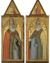 GIOVANNI DEL BIONDO (ACTIVE FLORENCE 1356-1399)