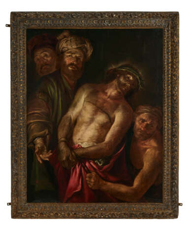 ATTRIBUTED TO GIUSEPPE ASSERETO (ACTIVE IN GENOA IN THE FIRST HALF OF THE 17TH CENTURY) - photo 2