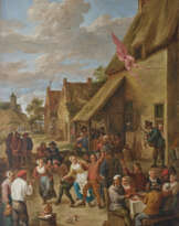 DAVID TENIERS II (ANTWERP 1610-1690 BRUSSELS)