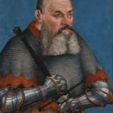 LUCAS CRANACH THE ELDER (KRONACH 1472-1553 WEIMAR) - фото 1