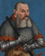 Лукас Кранах I. LUCAS CRANACH THE ELDER (KRONACH 1472-1553 WEIMAR)