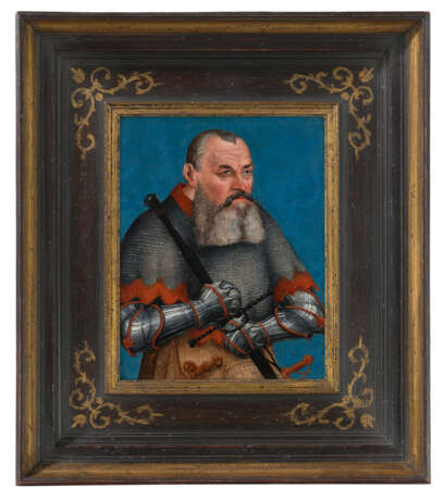 LUCAS CRANACH THE ELDER (KRONACH 1472-1553 WEIMAR) - Foto 2