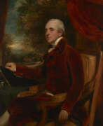 Томас Лоуренс. SIR THOMAS LAWRENCE, P.R.A. (BRISTOL 1769-1830 LONDON)