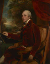 SIR THOMAS LAWRENCE, P.R.A. (BRISTOL 1769-1830 LONDON)