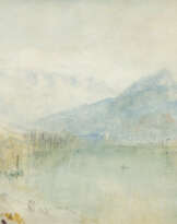 JOSEPH MALLORD WILLIAM TURNER, R.A. (LONDON 1775-1851)