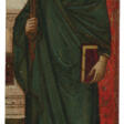 MASTER OF MONTEOLIVETO (ACTIVE SIENA C.1315-C.1335) - Auktionsarchiv