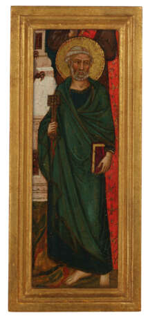 MASTER OF MONTEOLIVETO (ACTIVE SIENA C.1315-C.1335) - photo 2