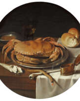 JAN OLIS (GORINCHEM C.1610-1676 HEUSDEN)