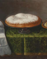 TOMÁS HIEPES (VALENCIA C.1610-1674)