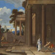 THOMAS BLANCHET (PARIS 1614-1689 LYON) - Auction archive