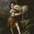 STUDIO OF BARTOLOM&#201; ESTEBAN MURILLO (SEVILLE 1617-1682) - Auction archive