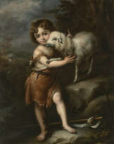 STUDIO OF BARTOLOMÉ ESTEBAN MURILLO (SEVILLE 1617-1682)