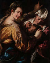 GIULIO CESARE PROCACCINI (Bologna 1574-1625 Milan)