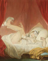 JEAN-HONORÉ FRAGONARD (GRASSE 1732-1806 PARIS)