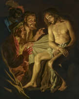 MATTHIAS STOM (?AMERSFOORT C.1600- AFTER 1645)