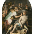 GIORGIO VASARI (AREZZO 1511-1574 FLORENCE) - Auction prices