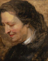 SIR PETER PAUL RUBENS (SIEGEN 1577-1640 ANTWERP)