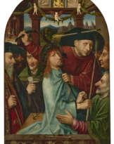 FOLLOWER OF HIERONYMUS BOSCH