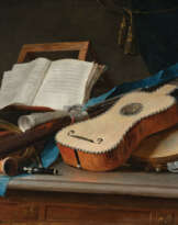 ANNE VALLAYER-COSTER (PARIS 1744-1818)