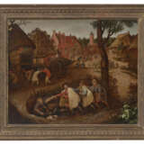 CIRCLE OF PIETER BRUEGHEL II (BRUSSELS 1564/5-1637/8 ANTWERP) - photo 2