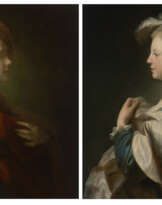 ALEXIS GRIMOU (ARGENTEUIL 1678-1733 PARIS)