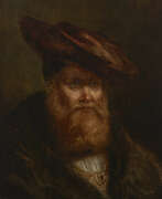 Rembrandt van Rijn. MANNER OF REMBRANDT HARMENSZ. VAN RIJN