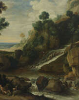 MARTEN RYCKAERT (ANTWERP 1587-1631)