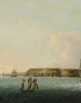 JOHN THOMAS SERRES (LONDON 1759-1825)