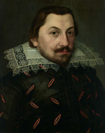 LORENZ STRAUCH (NUREMBERG 1559-1630) - photo 2