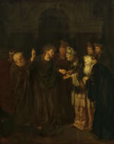 SALOMON KONINCK (AMSTERDAM 1609-1656)